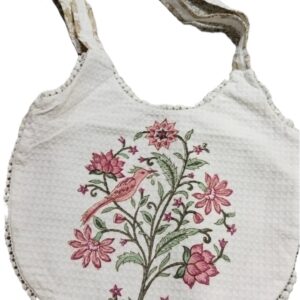 Chidiya Hand Bag