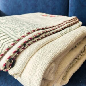 Tnt Bed Cover