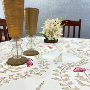 Daawat Table Cover