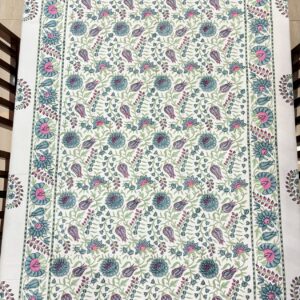 Rangeen Table Cover