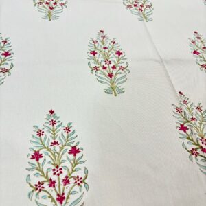 Guldasta Table Cover