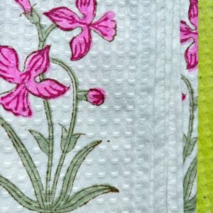 Pushpa Hand Towels