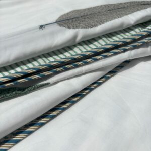Dohar Flannel Double