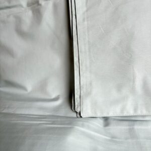 Nirmal Plain Dye Double