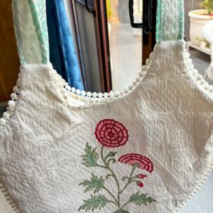Phool Dali Hand Bag