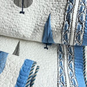 Neelkamal Quilted Bed Cover