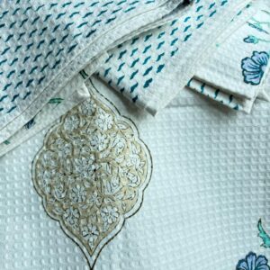 Tammana Body Towels