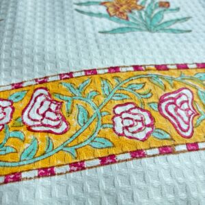 Khwahish Body Towels