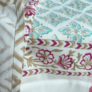 Galicha Table Cover