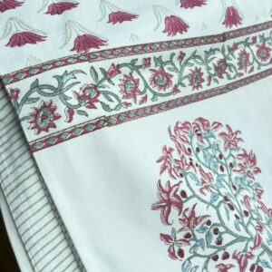 Booti Table Cover